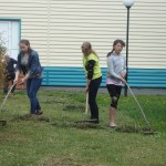 OLYMPUS DIGITAL CAMERA