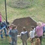 OLYMPUS DIGITAL CAMERA