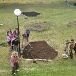 OLYMPUS DIGITAL CAMERA