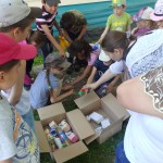 OLYMPUS DIGITAL CAMERA