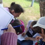 OLYMPUS DIGITAL CAMERA