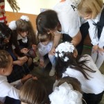 OLYMPUS DIGITAL CAMERA