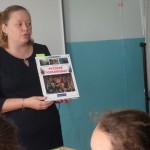 OLYMPUS DIGITAL CAMERA