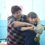 OLYMPUS DIGITAL CAMERA