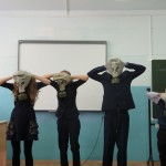 OLYMPUS DIGITAL CAMERA