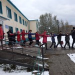 OLYMPUS DIGITAL CAMERA