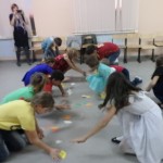 OLYMPUS DIGITAL CAMERA