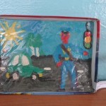 OLYMPUS DIGITAL CAMERA