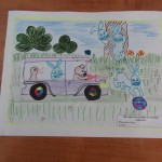 OLYMPUS DIGITAL CAMERA