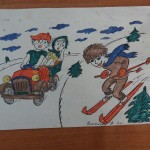 OLYMPUS DIGITAL CAMERA