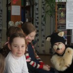 OLYMPUS DIGITAL CAMERA