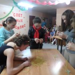 OLYMPUS DIGITAL CAMERA