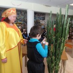 OLYMPUS DIGITAL CAMERA