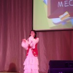 OLYMPUS DIGITAL CAMERA